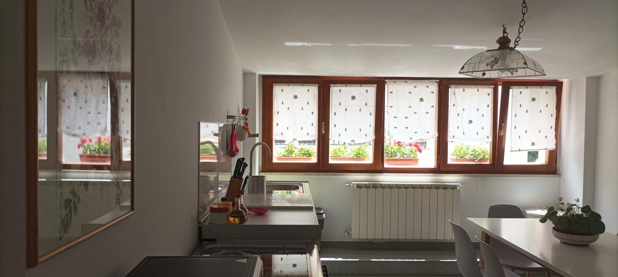 Fossolapietra26 Apartment Castel Di Sangro Ngoại thất bức ảnh