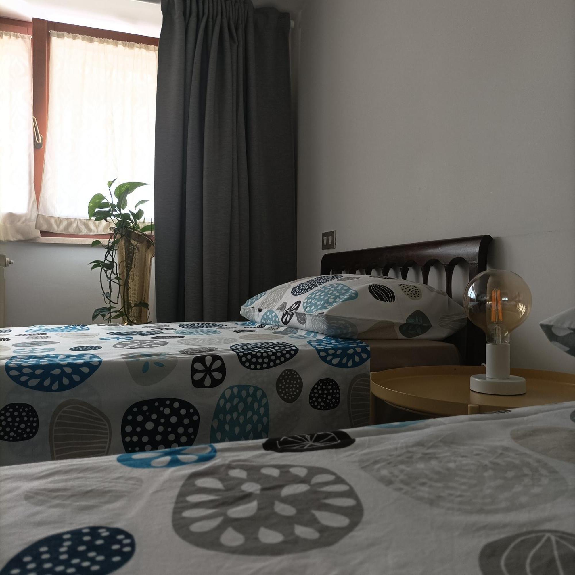 Fossolapietra26 Apartment Castel Di Sangro Ngoại thất bức ảnh